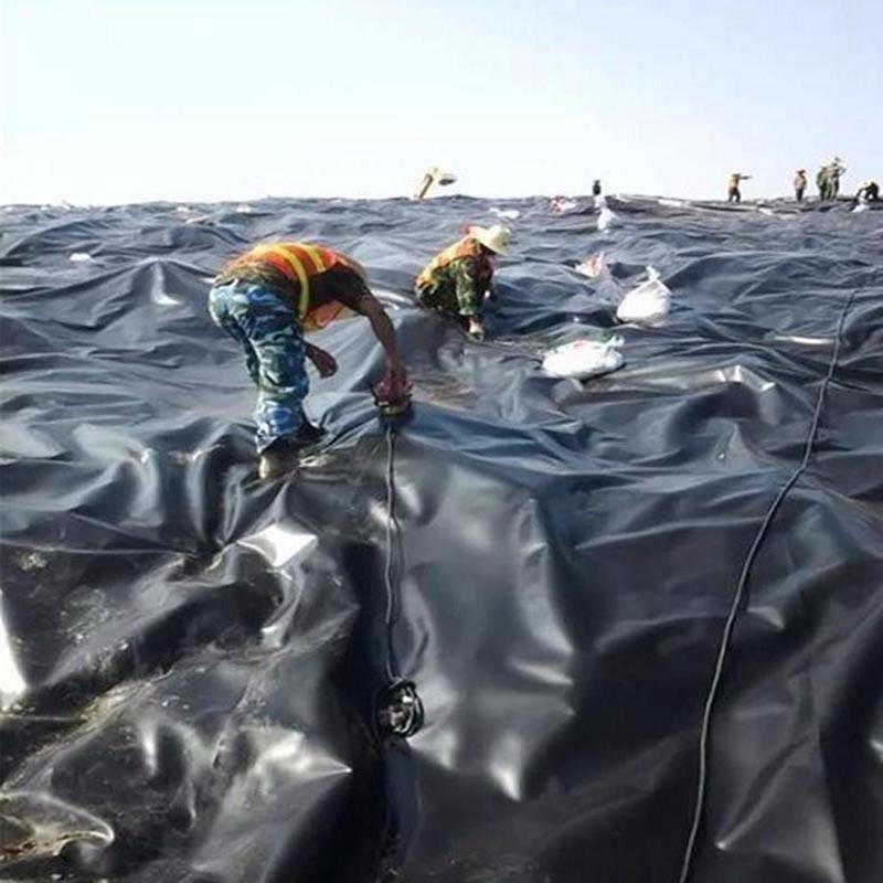 告别渗漏 + 山路运输难!这款新型管材让乡镇管网工程效率翻倍 告别渗漏 + 山路运输难!这款新型管材让乡镇管网工程效率翻倍